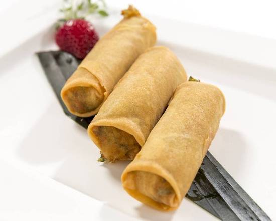 Japanese spring roll (4pcs)