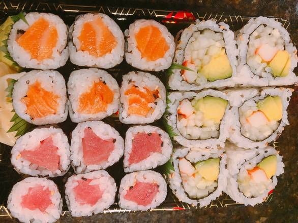 Maki Combination