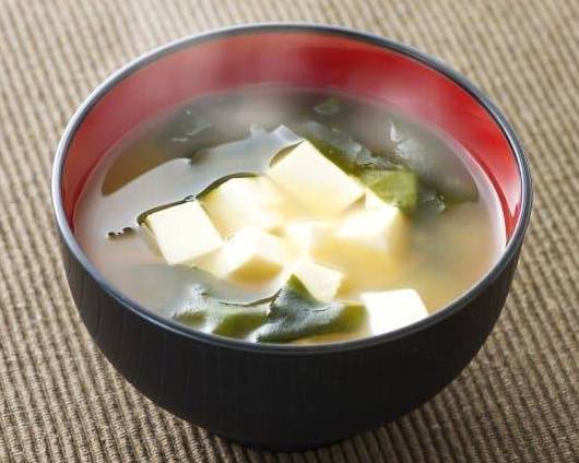 Miso Soup