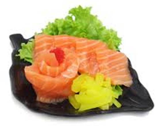 Sake Sushi