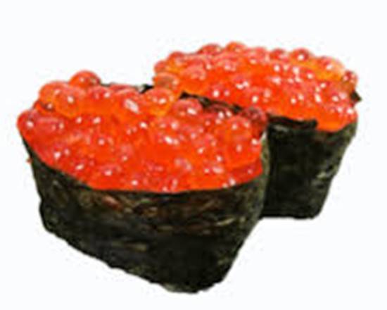 Salmon Roe Ikura