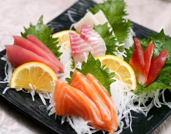 Sashimi Regular