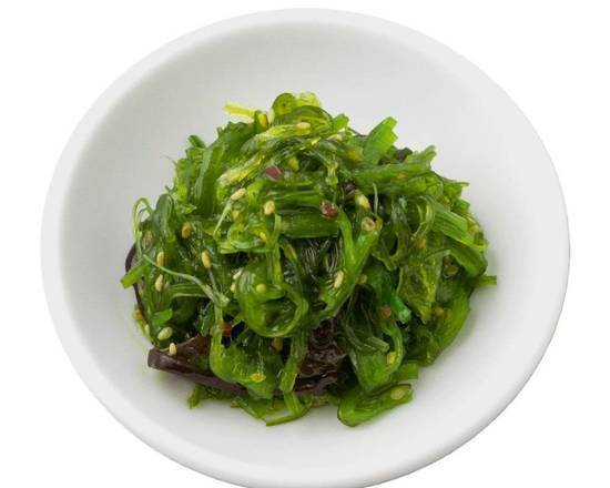 Seaweed Salad