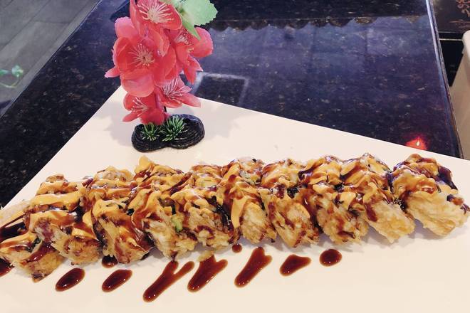 Shogun Roll (10pcs)