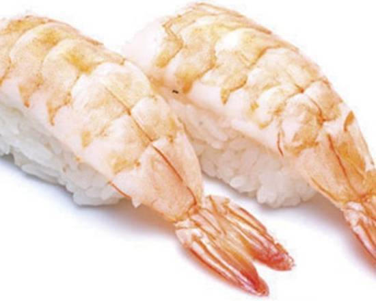 Shrimp Ebi