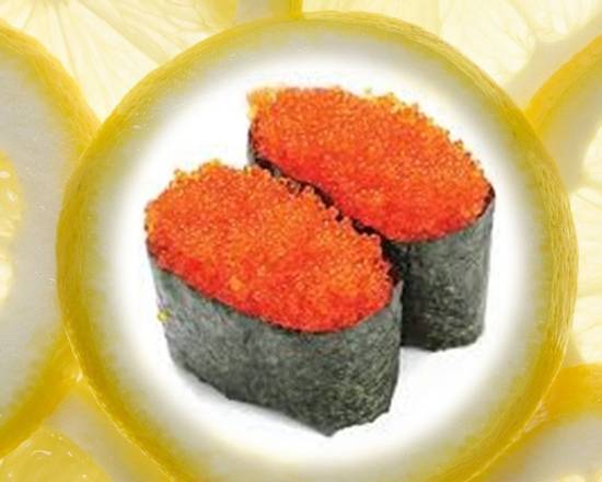 Smelt Fish Roe Masago