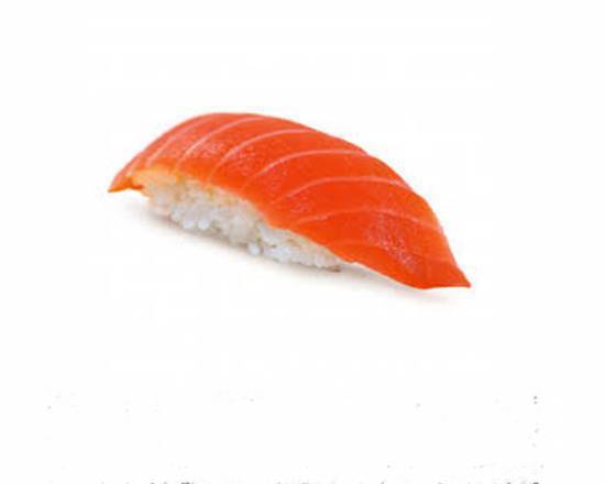 Smoked Salmon