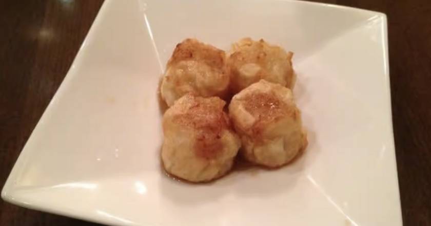 Ebi Shumai (6 pcs)