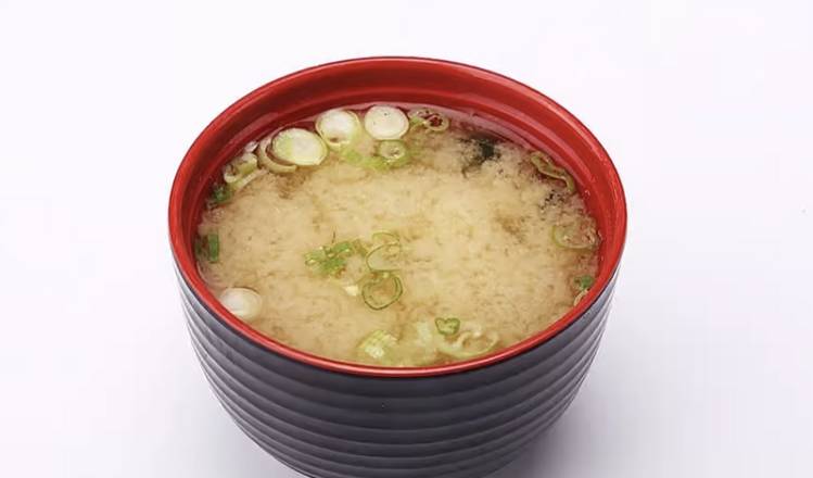Miso Soup