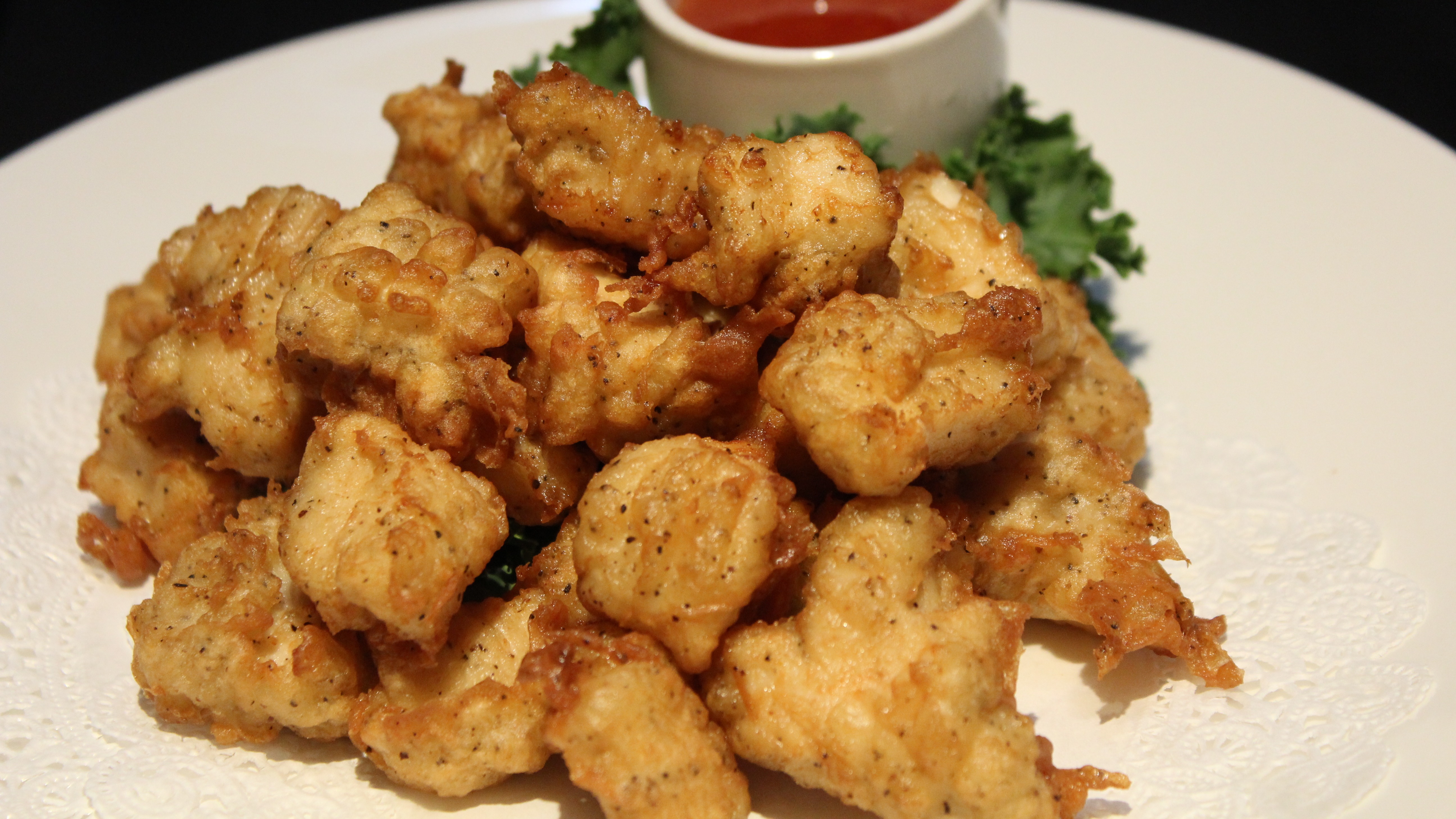 Chicken Karaage
