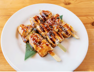 Chicken Yakitori