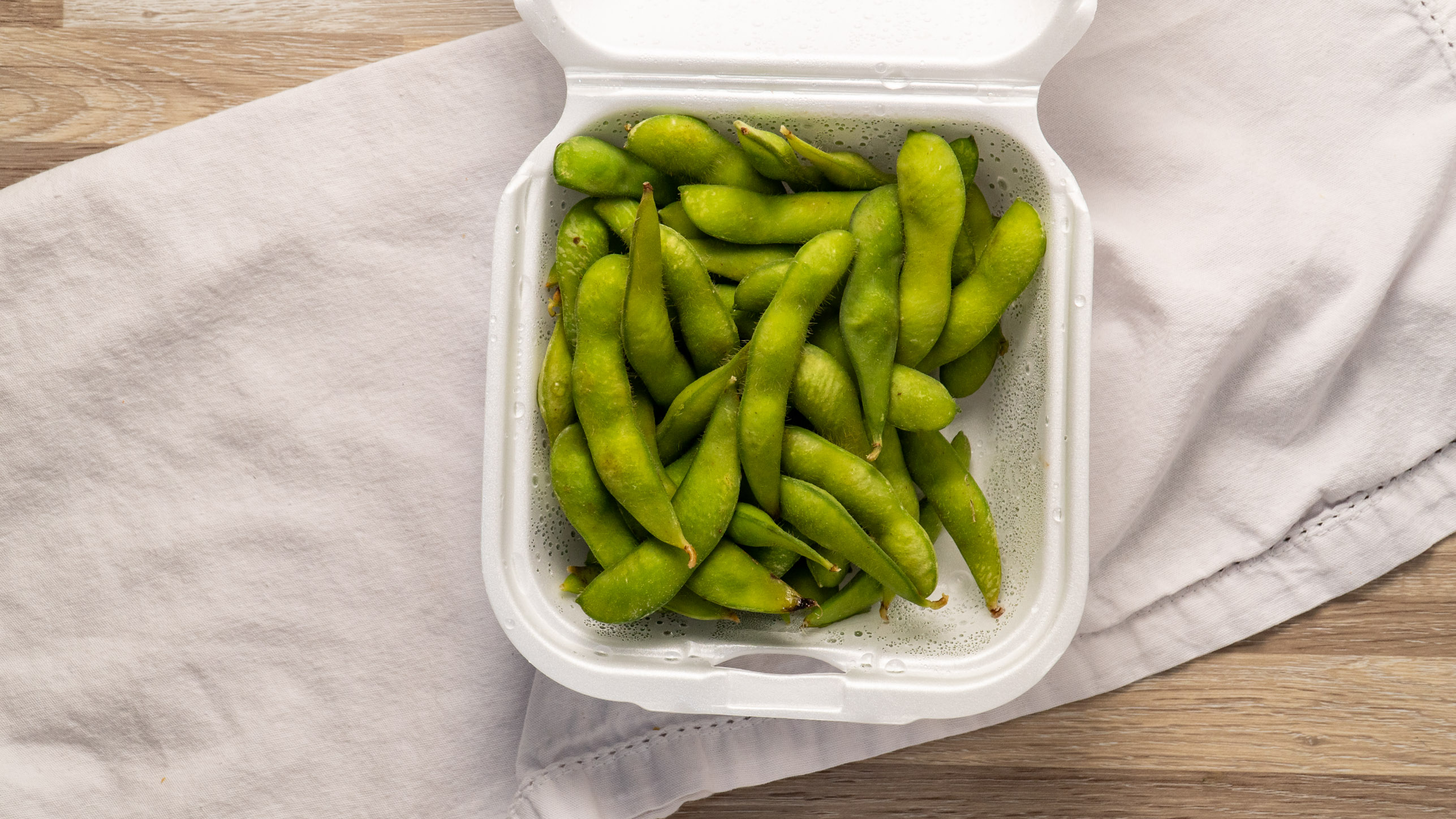 Edamame