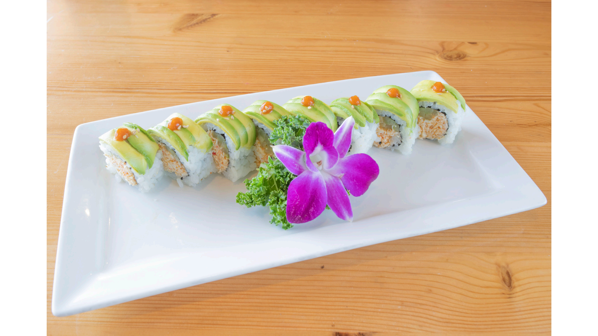 Mexican Roll