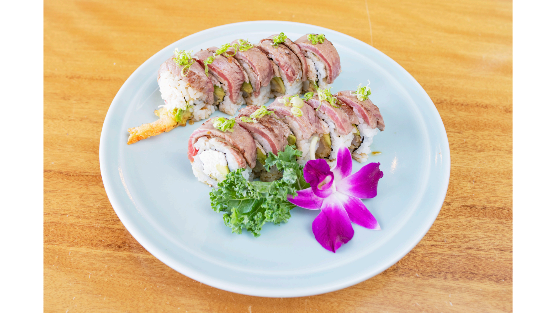 New York New York Roll