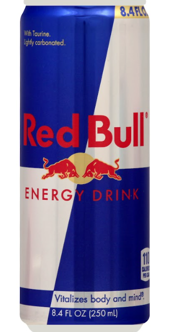 Red Bull