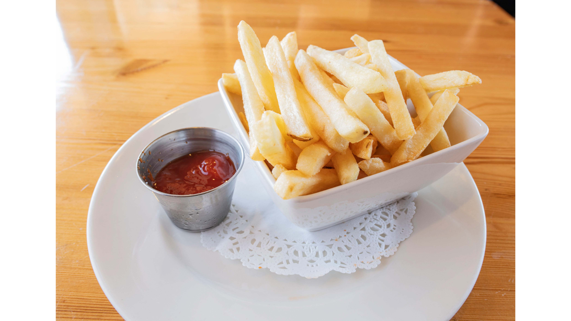 Shogun Fries
