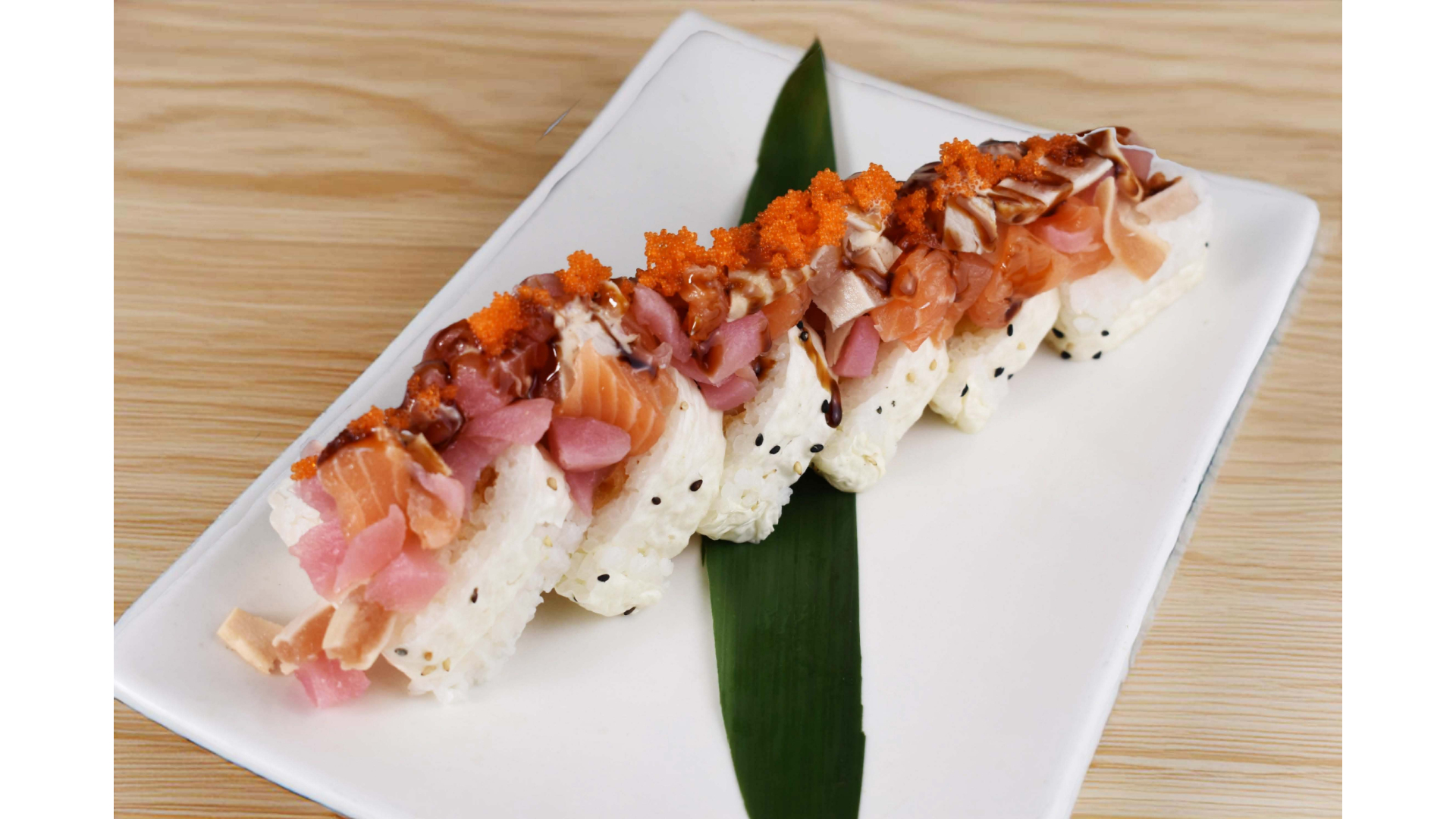 Shogun Roll (Regular)