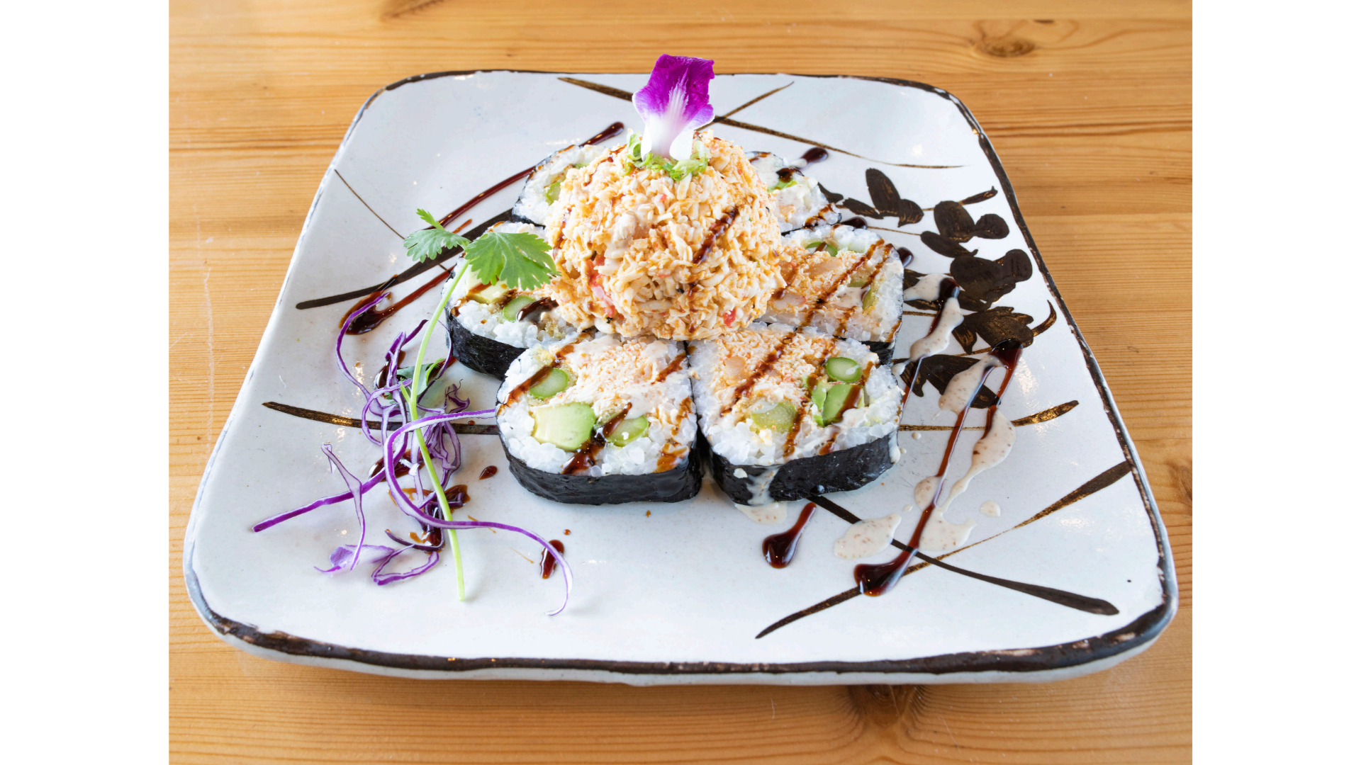 Spicy Lobster Roll (Regular)