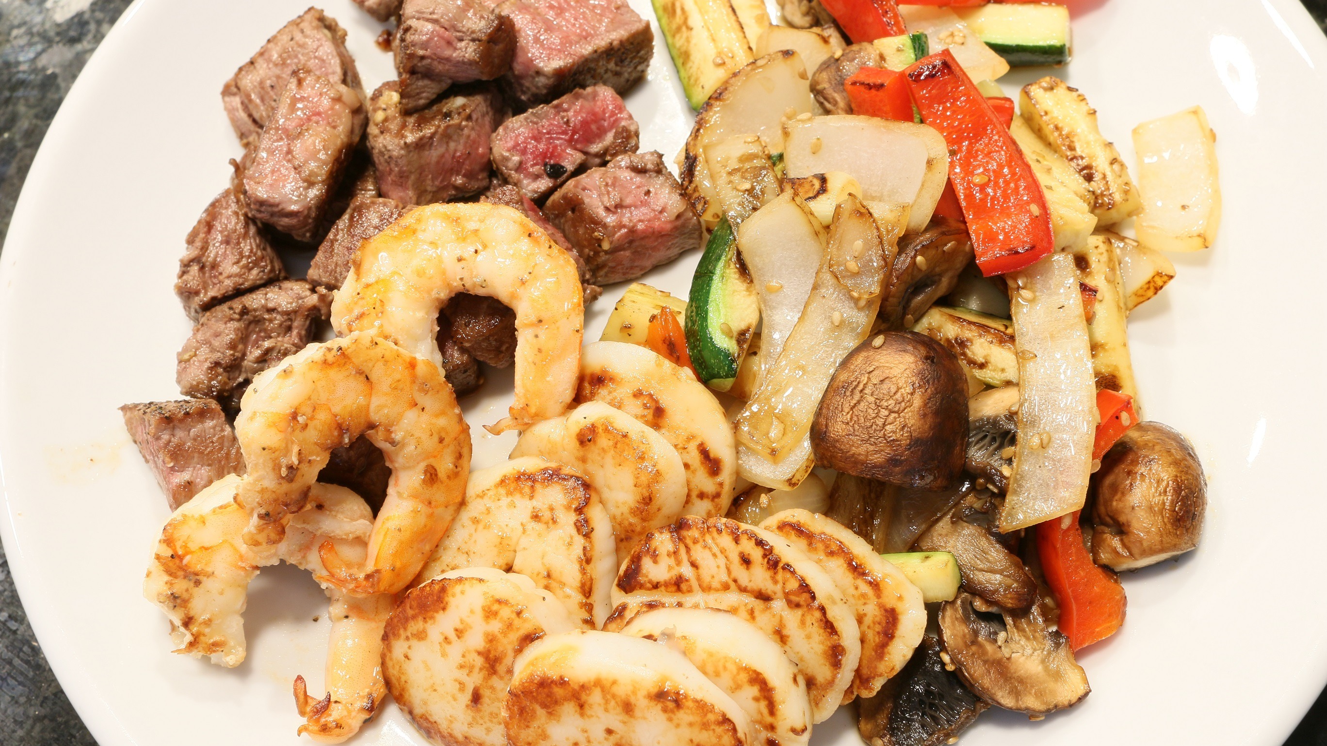 Sumo Filet Mignon 9oz