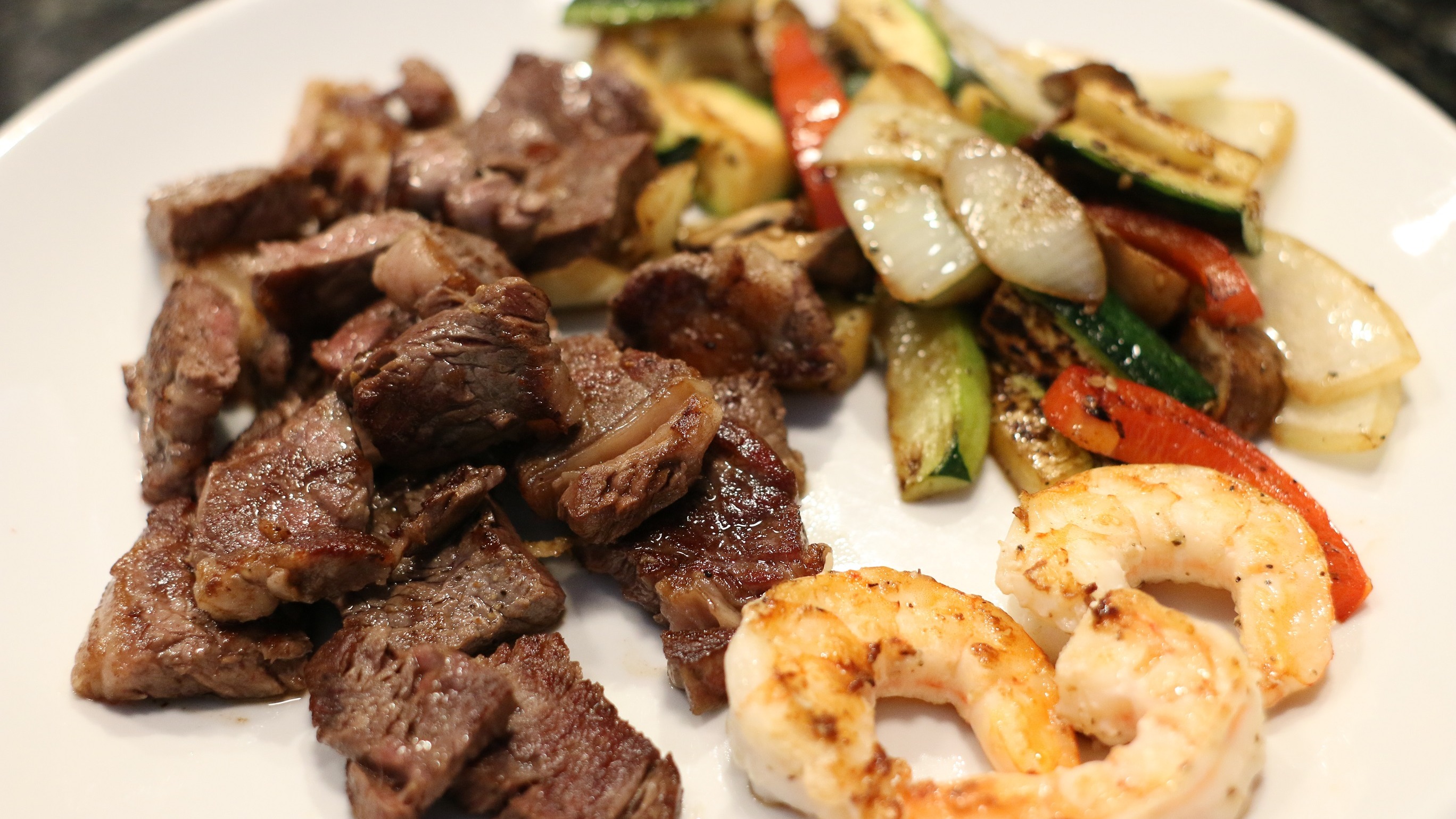 Sumo Ribeye Sumo Cut 12oz