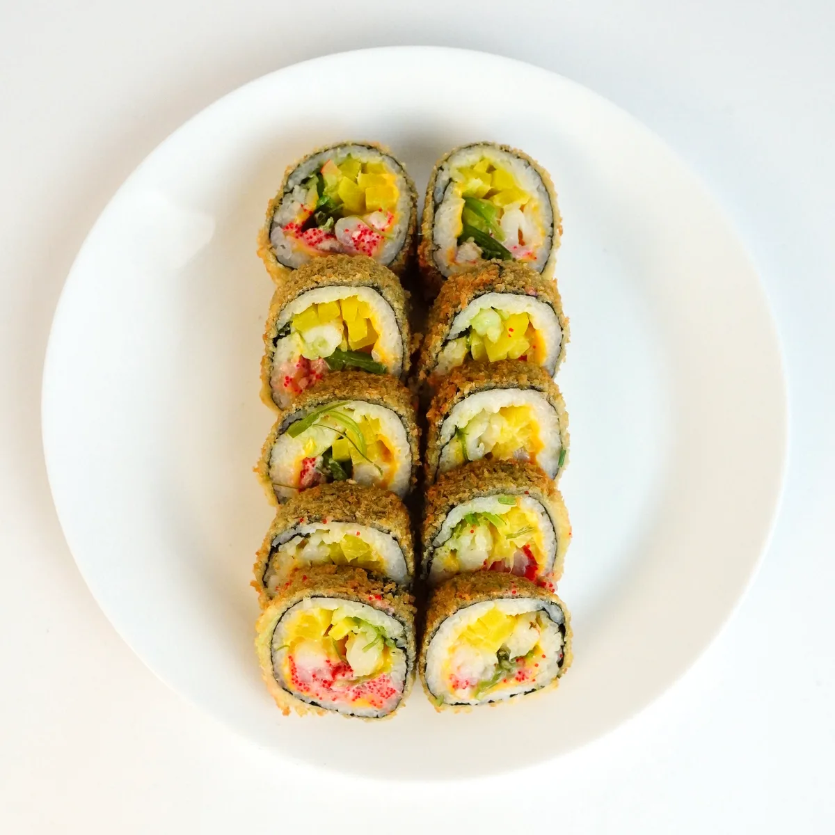 Futomaki Surimi