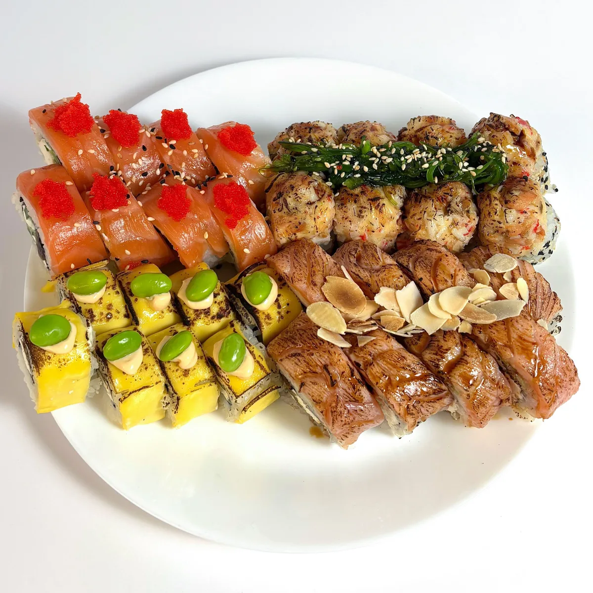 Shogun set