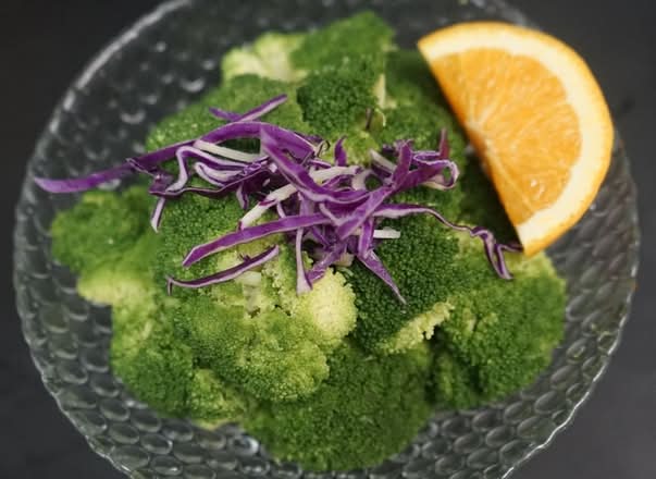 Broccoli Salad