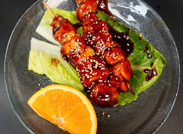 Chicken Skewer(2) AP