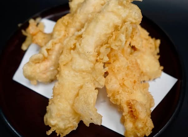 Chicken Tempura(5) AP