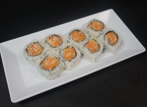 Crunchy Roll