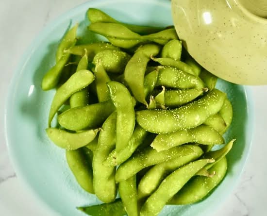 Edamame