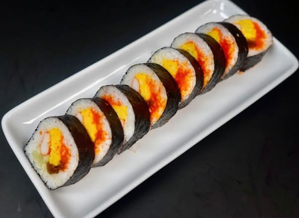 Futomaki Roll