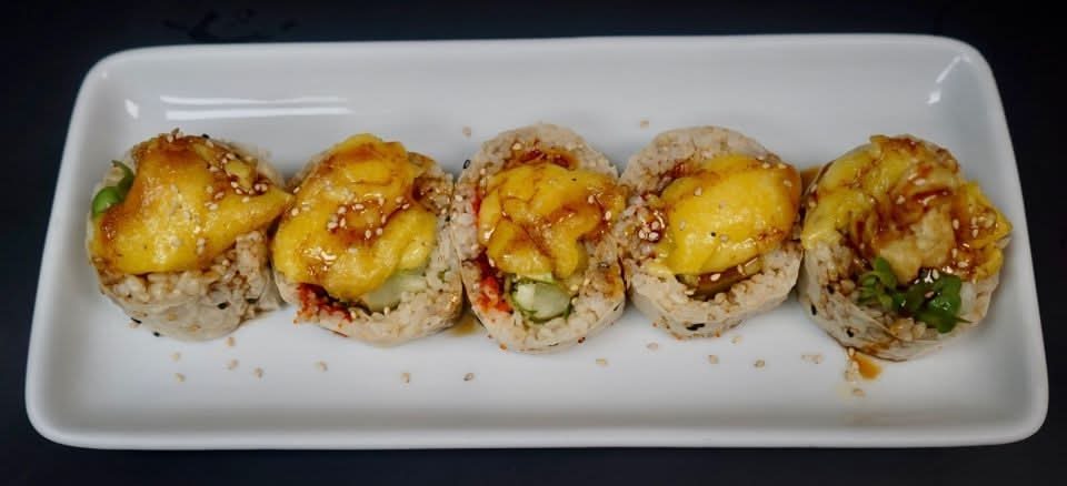 Lobster Roll