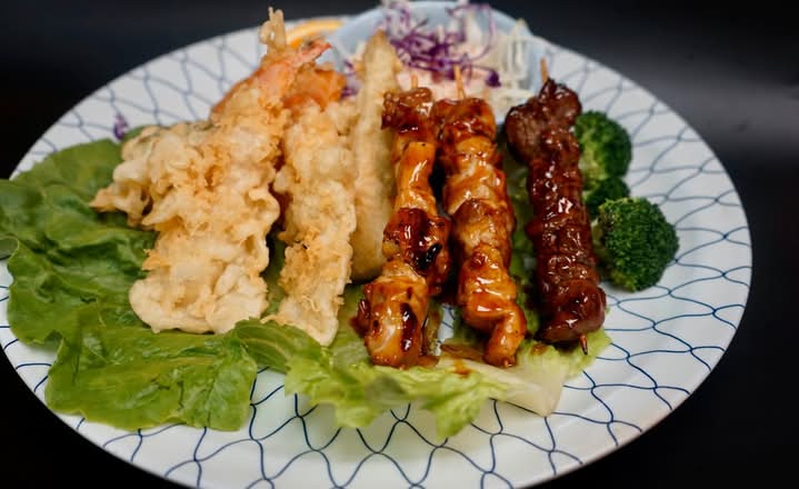 (L)Shogun