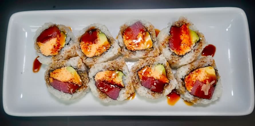 Metairie Roll