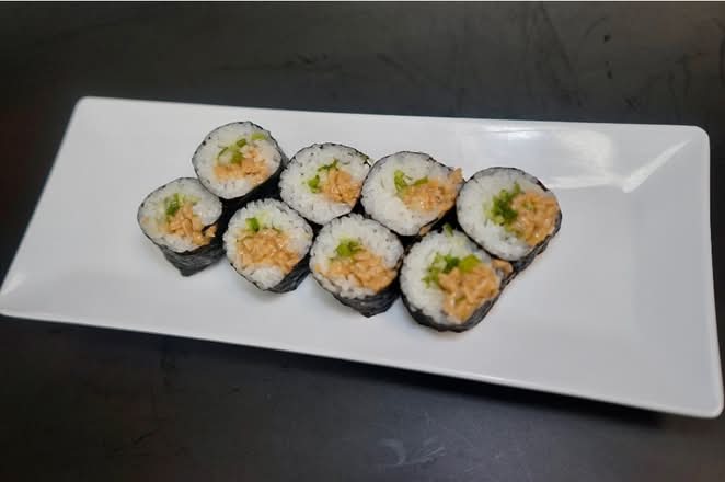 Natto Roll