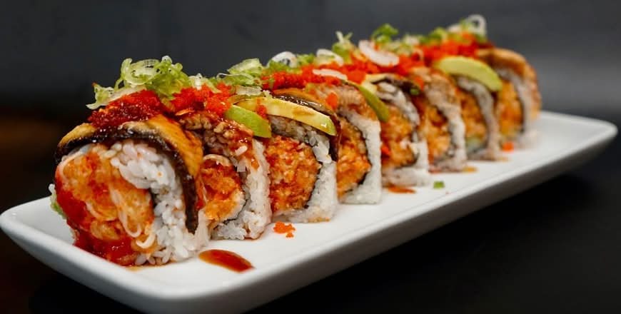 Pearl Roll