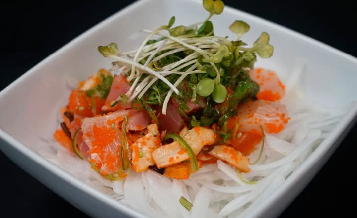 Poke Salad