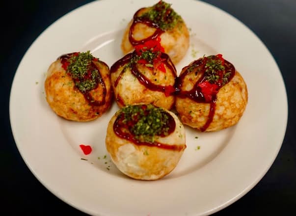 Takoyaki(5)