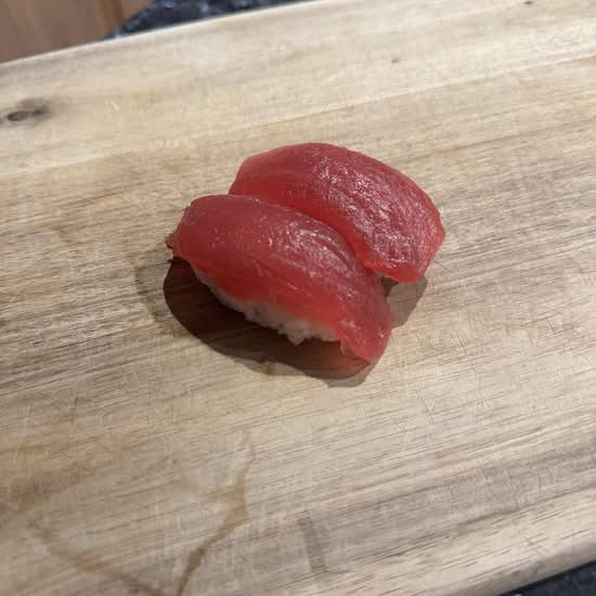 Tuna Sushi