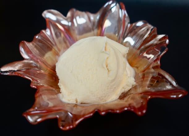 Vanilla Ice Cream