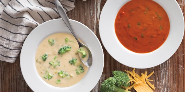 Soup Bar