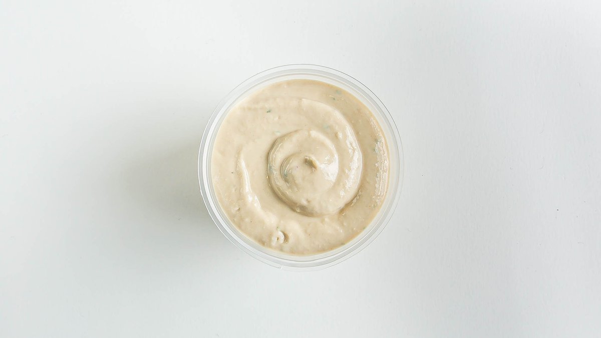 Ceasar's Sauce
