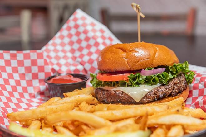 Better Burger