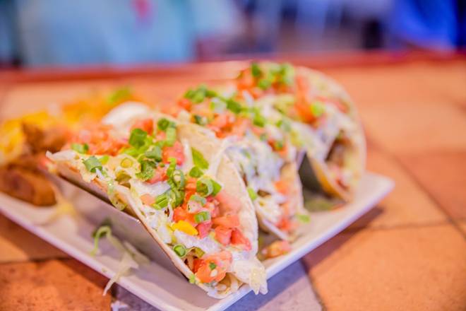 Favorite Tacos