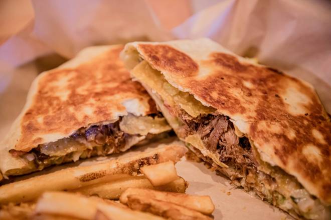 Munchwrap