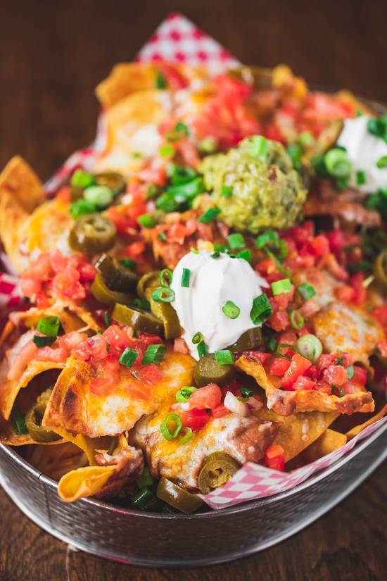Nachos