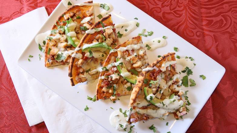 Route 66 Flatbread