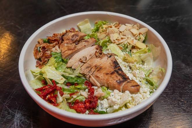 Santa Fe Salad