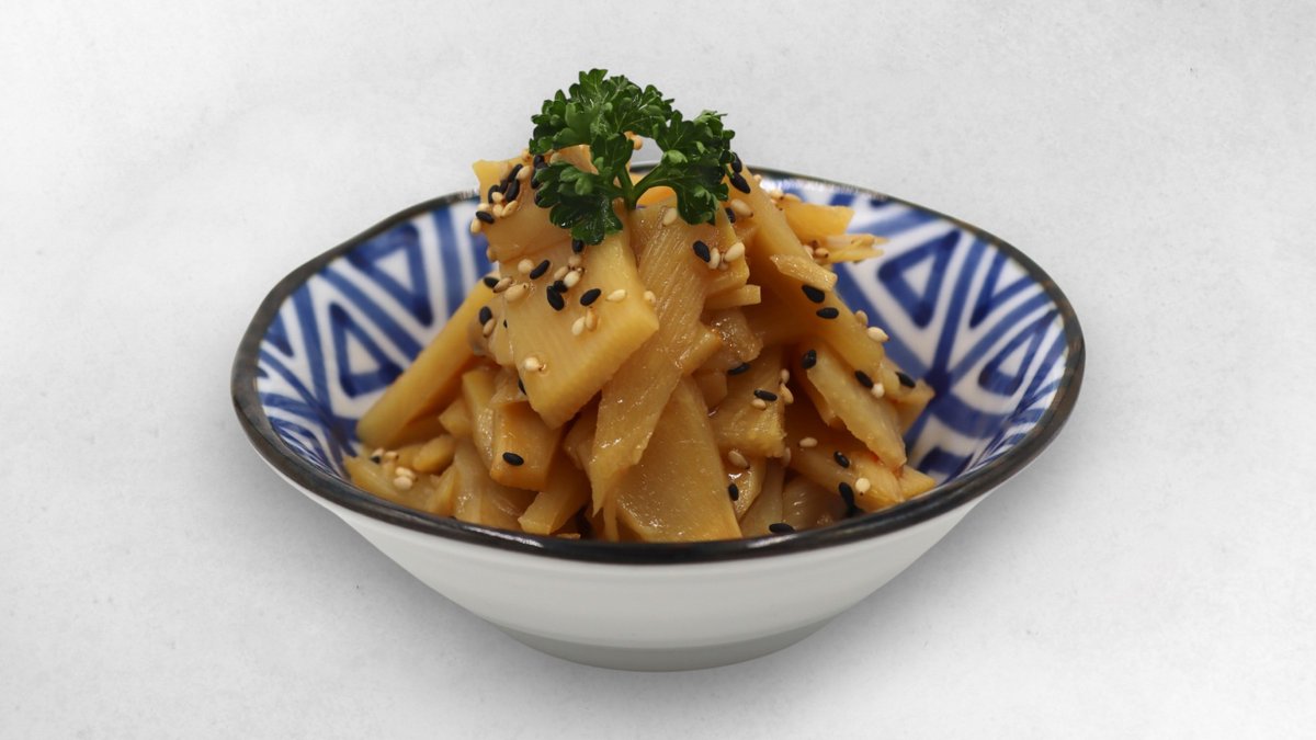 Ajitsuke Menma